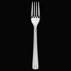 Christofle Stainless Steel Dinner Fork