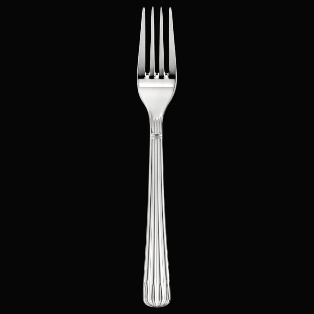 Christofle Stainless Steel Dinner Fork
