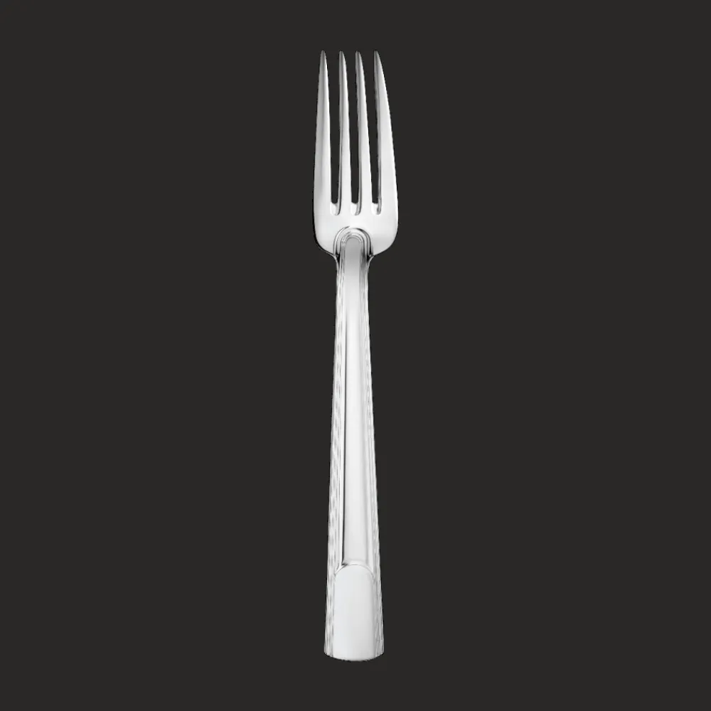 Christofle Stainless Steel Dinner Fork