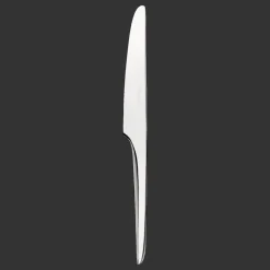 Christofle Stainless Steel Dinner Knife