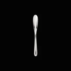 Christofle Stainless Steel Espresso Spoon
