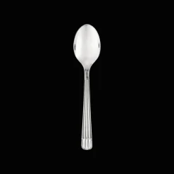 Christofle Stainless Steel Espresso Spoon