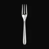 Christofle Stainless Steel Fish Fork