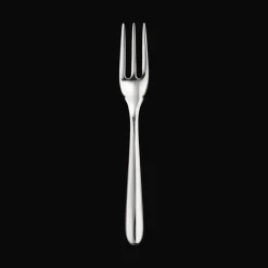 Christofle Stainless Steel Fish Fork