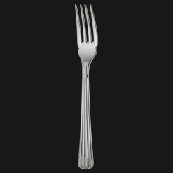 Christofle Stainless Steel Fish Fork