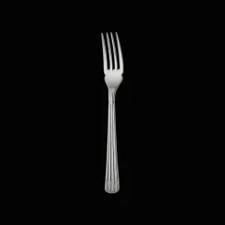 Christofle Stainless Steel Fish Fork