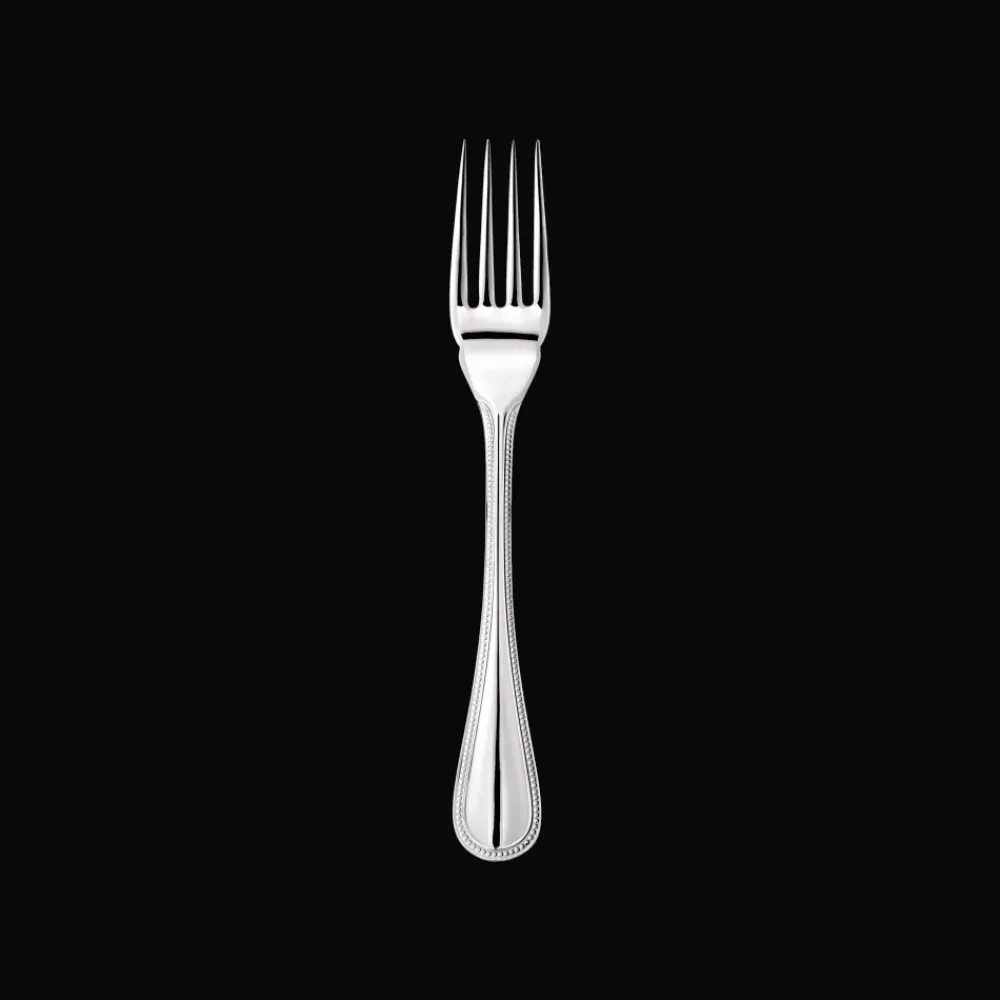 Christofle Stainless Steel Fish Fork