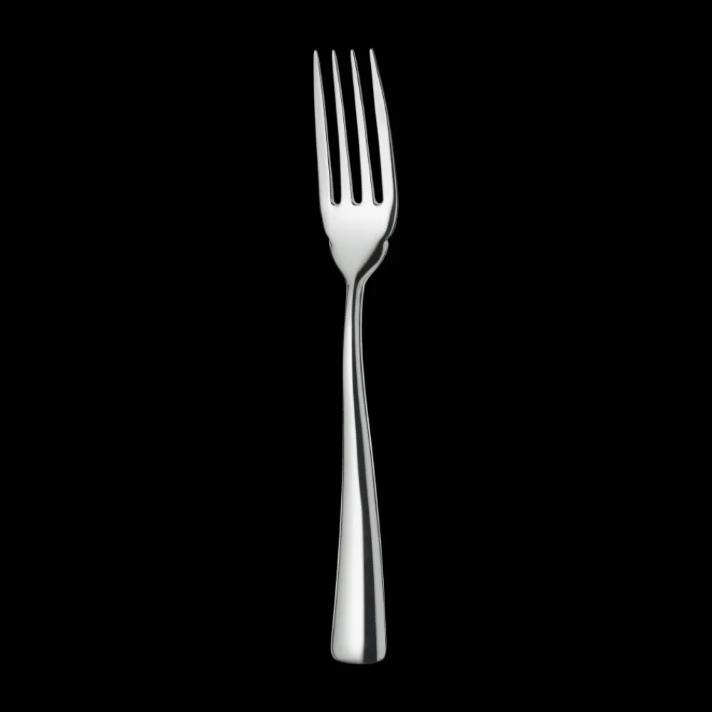 Christofle Stainless Steel Fish Fork