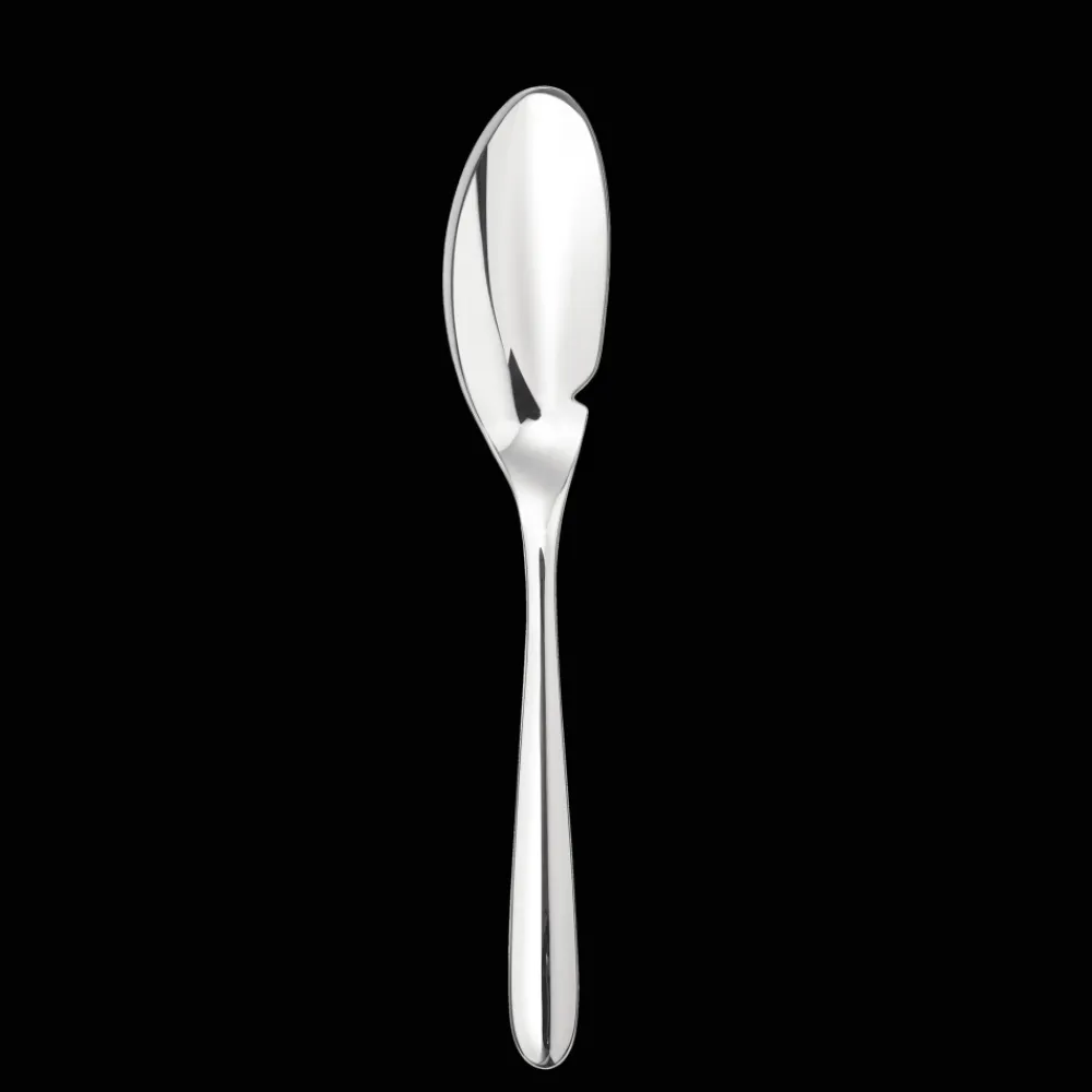 Christofle Stainless Steel Fish Knife
