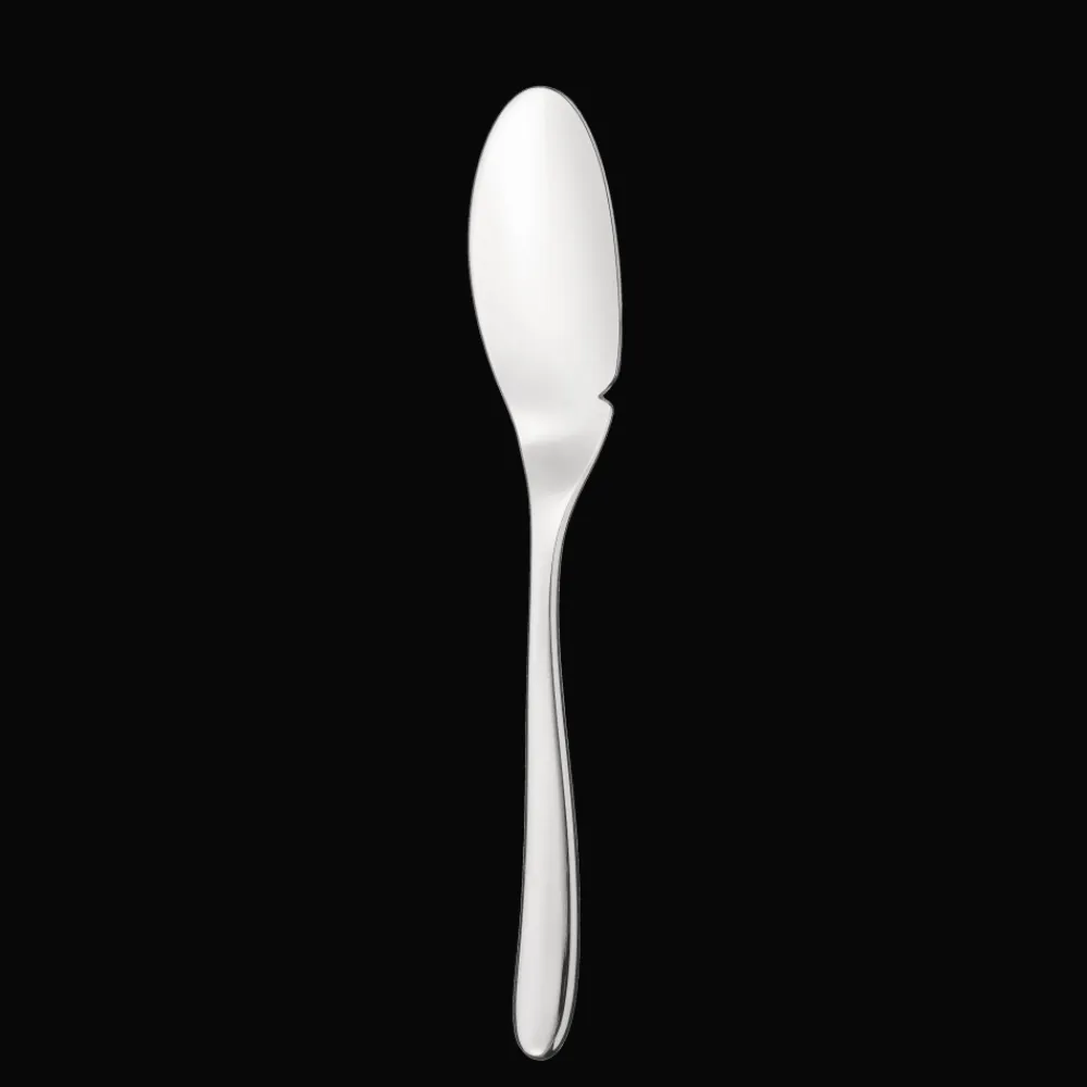 Christofle Stainless Steel Fish Knife