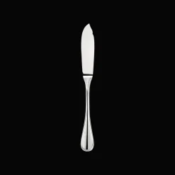 Christofle Stainless Steel Fish Knife