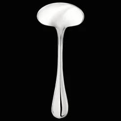 Christofle Stainless Steel Gravy Ladle