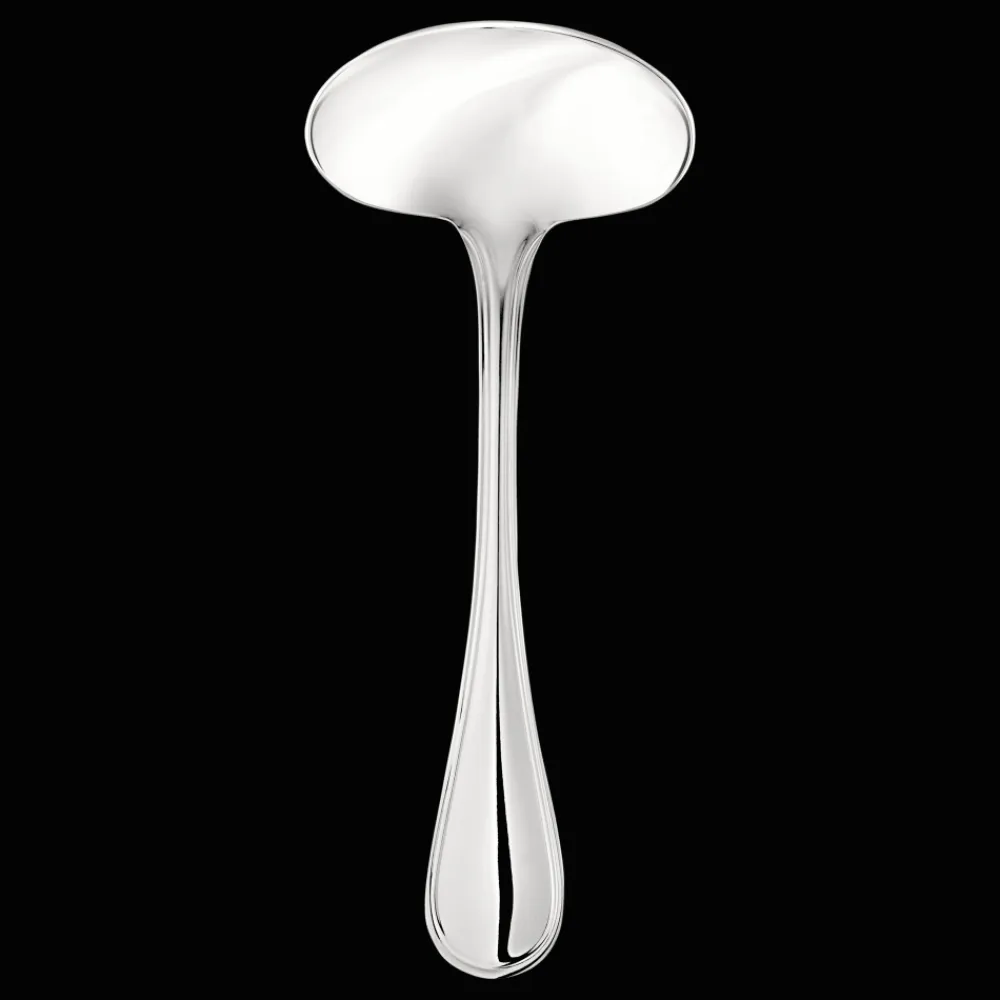 Christofle Stainless Steel Gravy Ladle