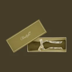 Christofle Stainless Steel Medium Individual Flatware Set