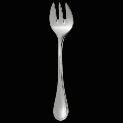 Christofle Stainless Steel Oyster Fork