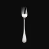 Christofle Stainless Steel Salad Fork