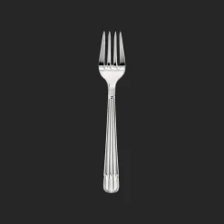 Christofle Stainless Steel Salad Fork