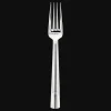 Christofle Stainless Steel Serving Fork