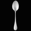 Christofle Stainless Steel Serving Spoon