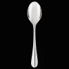 Christofle Stainless steel Serving Spoon