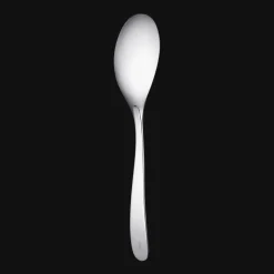 Christofle Stainless Steel Serving Spoon