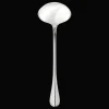 Christofle Stainless Steel Soup Ladle