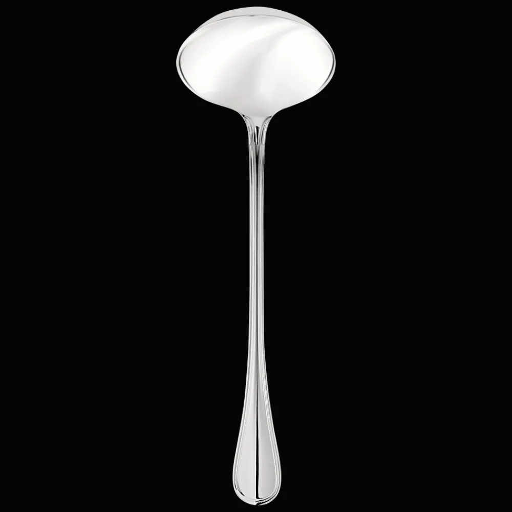 Christofle Stainless Steel Soup Ladle