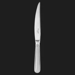 Christofle Stainless Steel Steak Knife