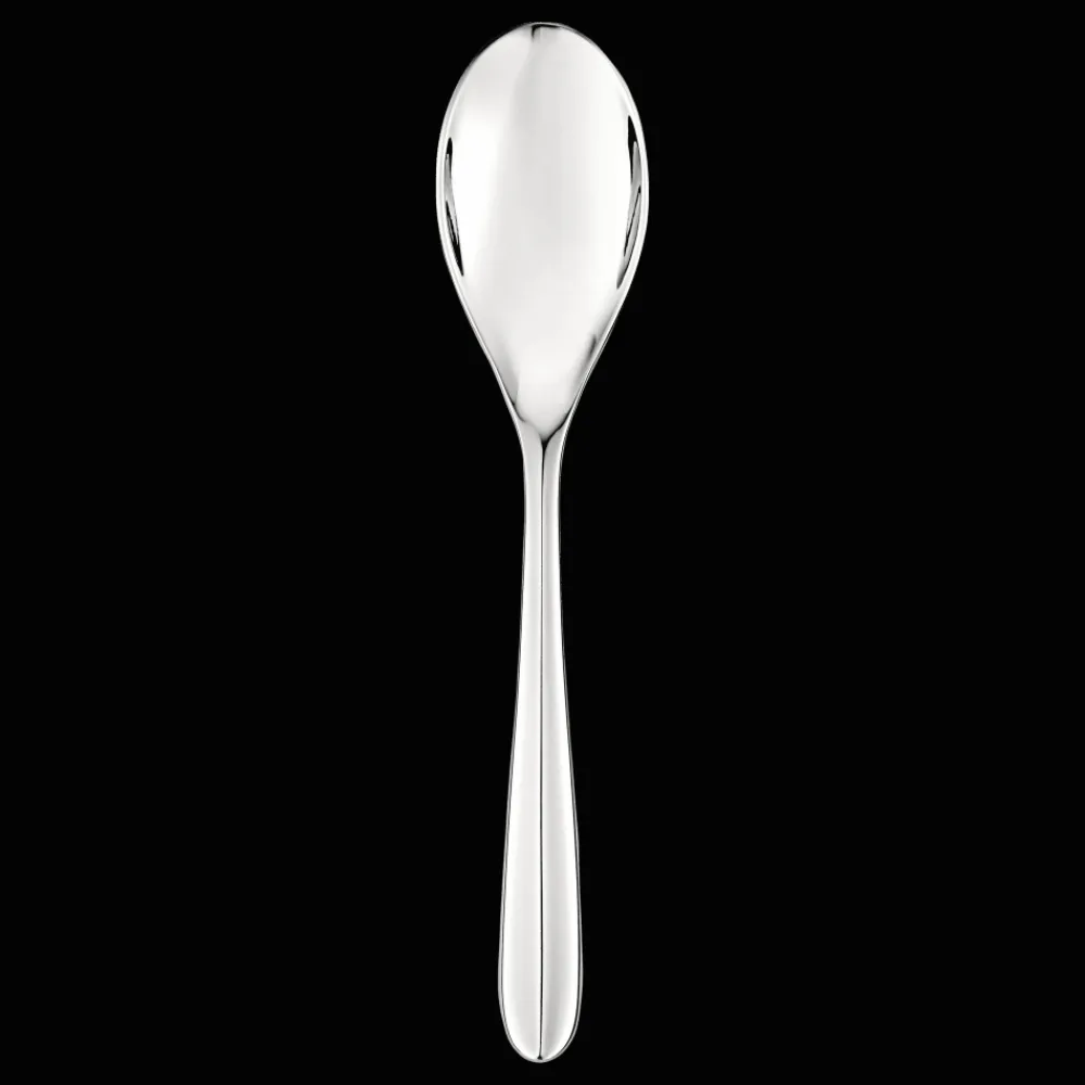 Christofle Stainless Steel Table Spoon