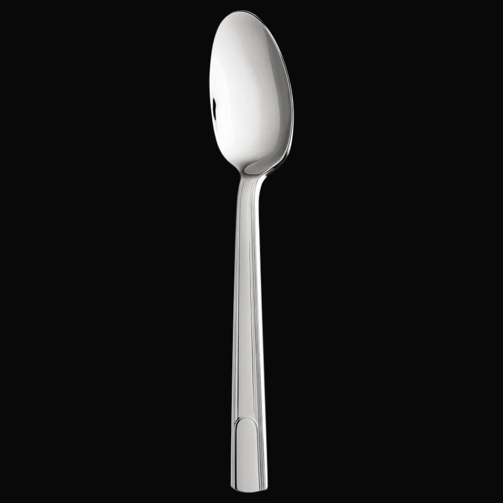 Christofle Stainless Steel Table Spoon