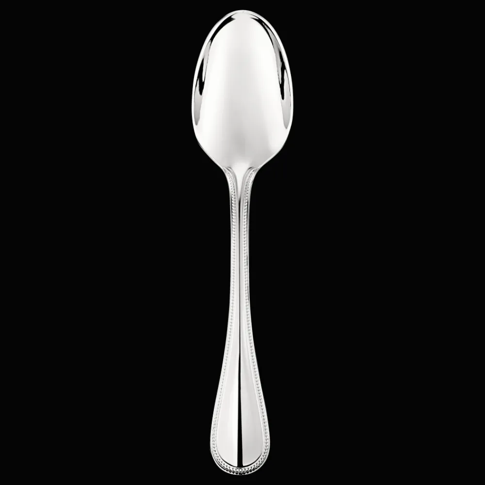 Christofle Stainless Steel Table Spoon