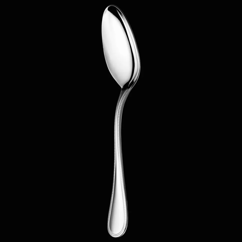 Christofle Stainless Steel Table Spoon