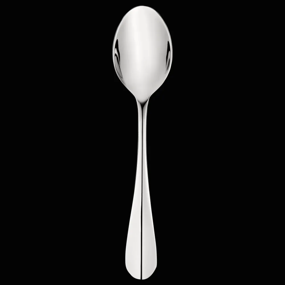 Christofle Stainless Steel Table Spoon