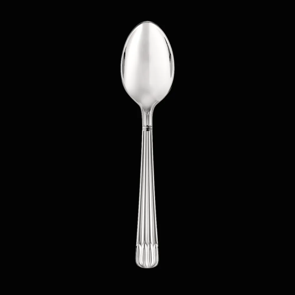 Christofle Stainless Steel Tablespoon