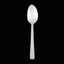 Christofle Stainless Steel Tablespoon
