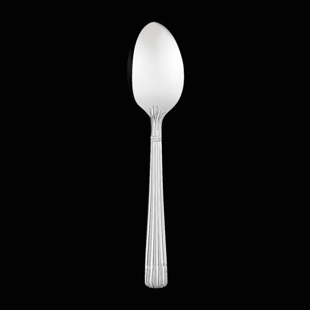 Christofle Stainless Steel Tablespoon
