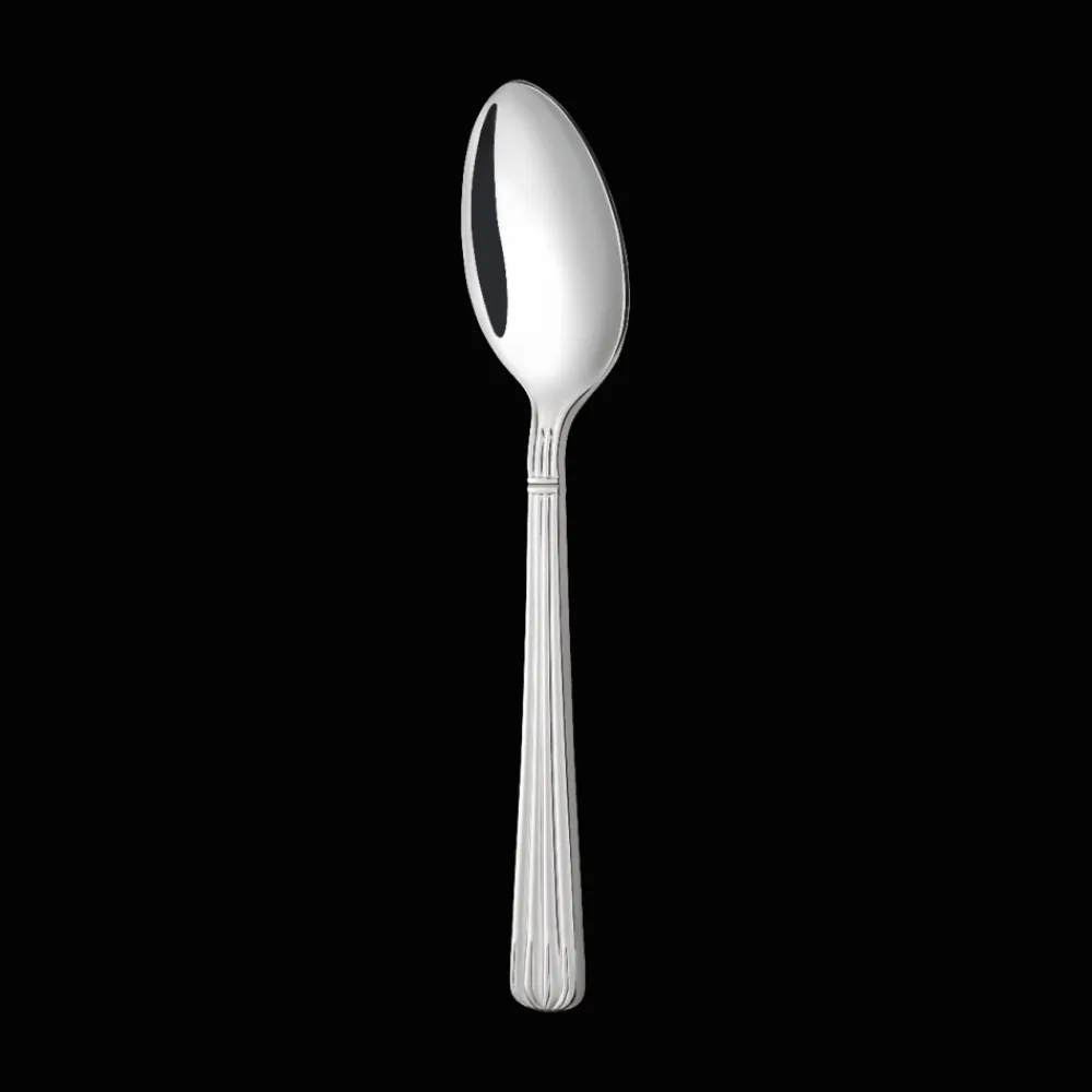 Christofle Stainless Steel Tablespoon