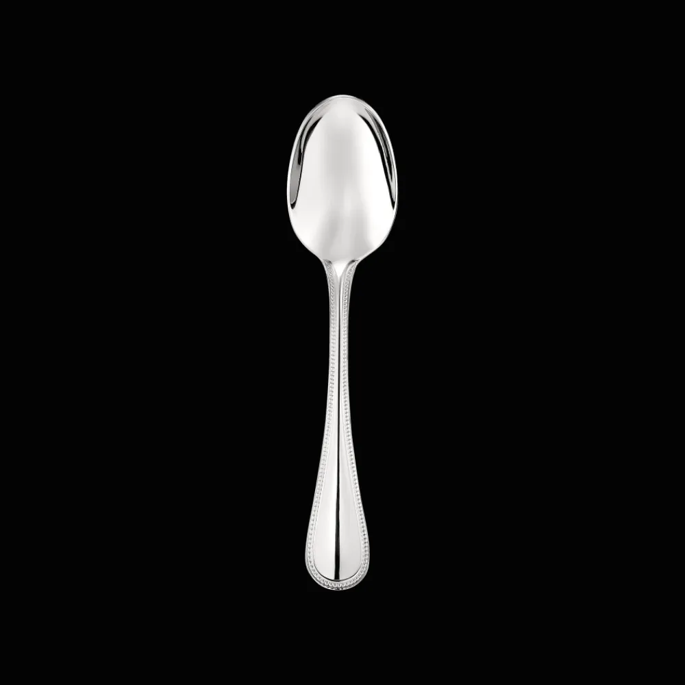 Christofle Stainless Steel Tea Spoon