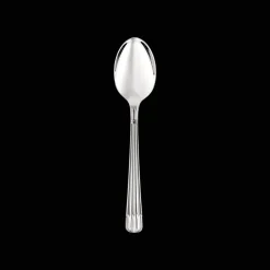 Christofle Stainless steel tea spoon