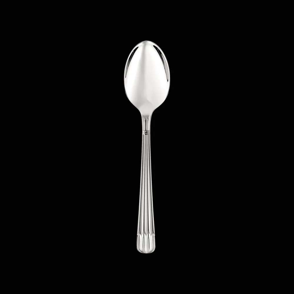 Christofle Stainless steel tea spoon