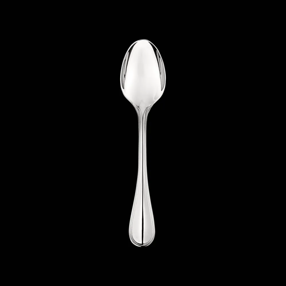 Christofle Stainless Steel Tea Spoon