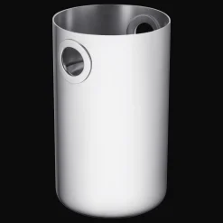 Christofle Stainless Steel Wine Bucket