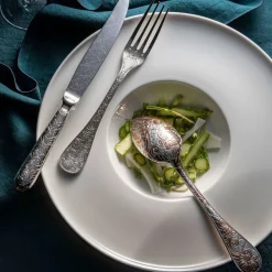Christofle Standard knife Silver plated