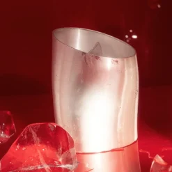 Christofle Sterling Silver Champagne bucket - Elliott Barnes