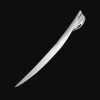 Christofle Sterling Silver Champagne Saber - Elliott Barnes