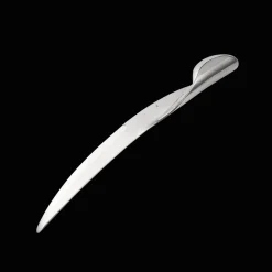 Christofle Sterling Silver Champagne Saber - Elliott Barnes