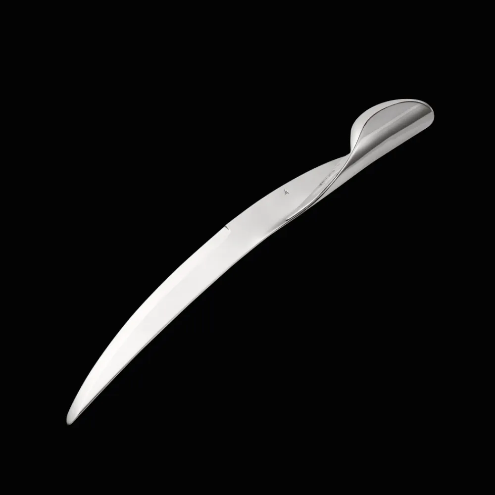 Christofle Sterling Silver Champagne Saber - Elliott Barnes