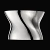 Christofle Sterling Silver Champagne Vasque - Elliott Barnes