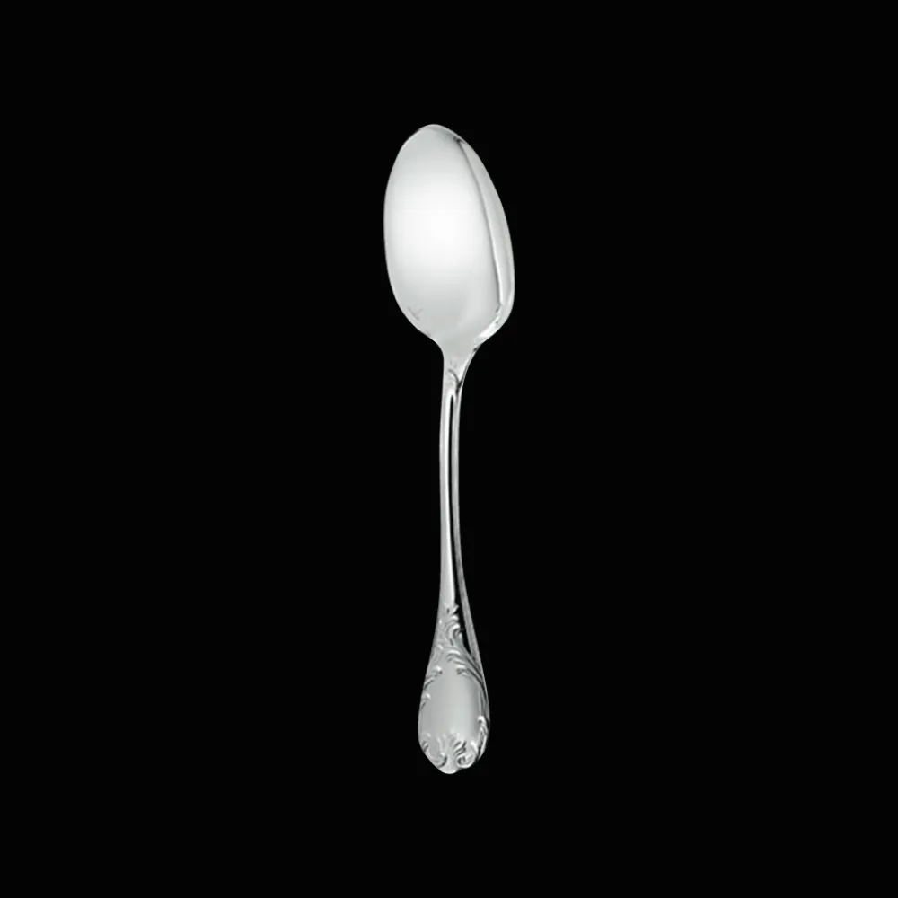 Christofle Sterling Silver Coffee Spoon