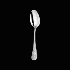 Christofle Sterling Silver Coffee Spoon